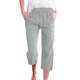 thumbnail image 1 of Ploknplq Linen Pants Women,Beach Vacation Clothes for Women,Lounge Pants Women,High Waisted Wide Leg Pants Elastic Straight Leg Long Pants,Joggers for Women,Cargo Joggers for Women Mint Green M, 1 of 6
