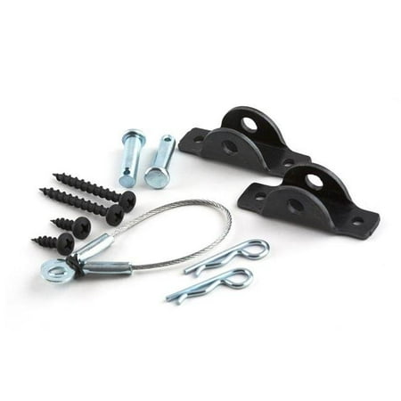 

Funiture Anti-Tip Kit 1 Set