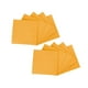thumbnail image 5 of 10 paños de limpieza de microfibra, paños de cocina absorbentes, trapos de limpieza para platos Naranja, 5 of 9