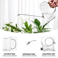 thumbnail image 2 of Watering Can Indoor Plants Long Spout, Guardwee Small Watering Can with Sprinkler Head for House Plants, Flowers, Succulents, Bonsai - 32oz, 2 of 5