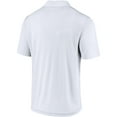 thumbnail image 3 of Men's Fanatics White Washington Commanders Component Polo, 3 of 3