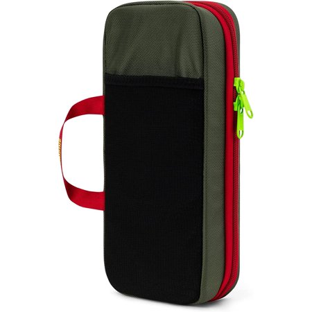 StatPacks New G3+ NARX Kit Slim Med Module with Vial Strands to Secure Supplies Foam Molded Design
