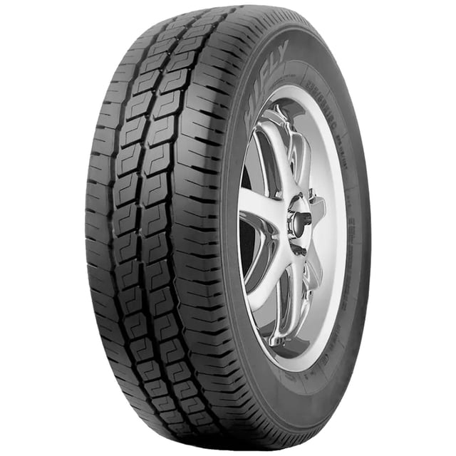 LLANTA 225/70R15 HIFLY SUPER2000 110R
