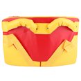 thumbnail image 1 of Almohadillas De Kickboxing Tailandesas De Alta Elasticidad, Almohadillas Para Patadas De Boxeo, Almohadilla De Karate Para Boxeo, Entrenamiento De Escudo De Patadas, 1 of 7