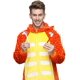 thumbnail image 2 of Hombres Triceratops dinosaurio Onesie mujeres pijamas para adultos dibujos animados una pieza Animal Halloween Navidad Cosplay disfraz Adepaton WMCH-44, 2 of 6