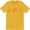 Gold, variant on Musical Notes Heartbeat Love Music Singer Dancer Musician Gift T-Shirt