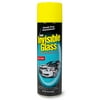 Stoner Solutions Invisible Glass Cleaner, 19oz Sold 12 Aerosol Cans Per Case (91164)