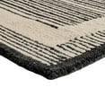thumbnail image 4 of Better Homes & Garden Abstract Border Lines Area Rug 5x7, 4 of 5