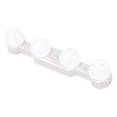 thumbnail image 2 of Led Makeup Light，Portable Makeup Light Cordless Led Vanity Lights With Brightness Color Temperature Adjustable For Vanity Table Bathroom Dressing Room,White Beauty Equipment, 2 of 9