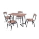 thumbnail image 1 of Desayunador Malbec Moderno P/4 Personas Brang, 1 of 4