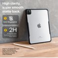 thumbnail image 2 of Funda TineeOwl para iPad Pro de 12,9 pulgadas 2022/2021/2020/2018, ultrafina, 2 of 8