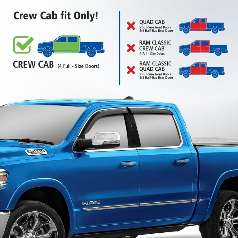 Dodge ram chrome accessories deals