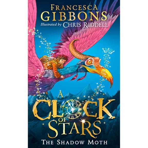 Pre-Owned The Shadow Moth (Paperback) 0008723524 9780008723521
