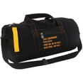 thumbnail image 3 of MILITARY-SERIES Kinetic Energy 4x4 Vehicle Extraction Rope - 1-1/8 inch X 30 ft with Heavy-Duty Carry Bag, 3 of 3
