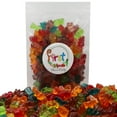 thumbnail image 4 of FirstChoiceCandy Gummy Bears (12 Flavor Assorted, 2 LB), 4 of 5