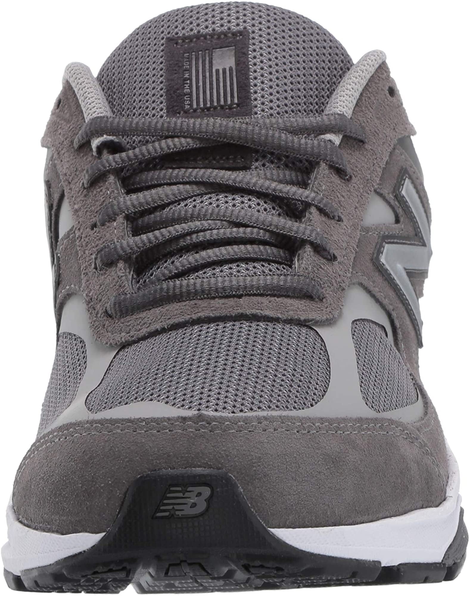 M1540 Gp3 Low Top Mesh Running - 13M 