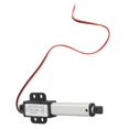thumbnail image 1 of Mini Linear Actuator 12v 50mm DC, Linear Actuator 50mm 12v DC Low Noise Internal Limit Switch Mini Electric Linear Actuator Motor, for Automotive, Industry, 1 of 7