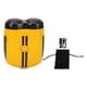 thumbnail image 2 of Cortadora de barba ANGGREK inalámbrica eléctrica carga USB 360mAh, 2 of 7