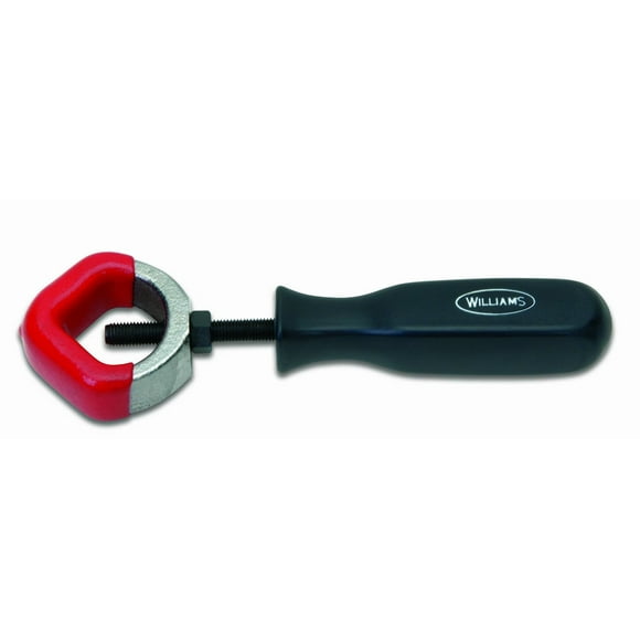 Soporte para punzones y cinceles Williams JHW28449 de 7/8 pulgadas