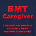 thumbnail image 3 of CafePress - BMT Caregiver Dark T Shirt - Men's Classic Graphic Cotton T-Shirt, 3 of 4