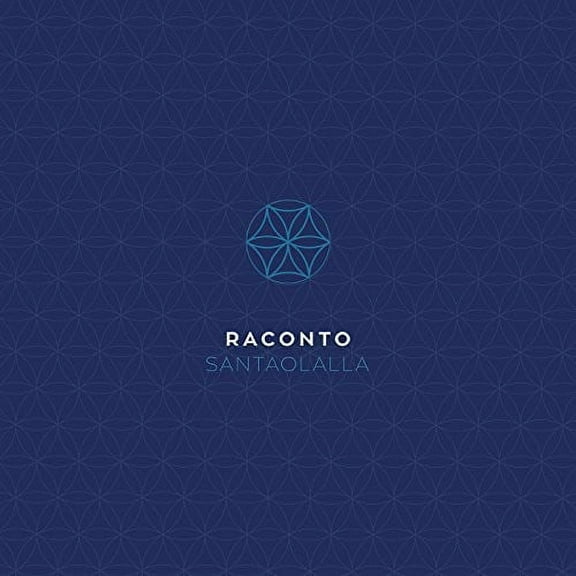 Gustavo Santaolalla - Raconto - Vinyl