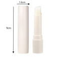 thumbnail image 3 of Lip Moisturizing Lip Care For Smooth Soft Lips 3g Non Drying Formula, 3 of 6