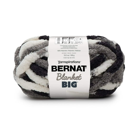 Lot de 12: Fil Bernat® Blanket Big™