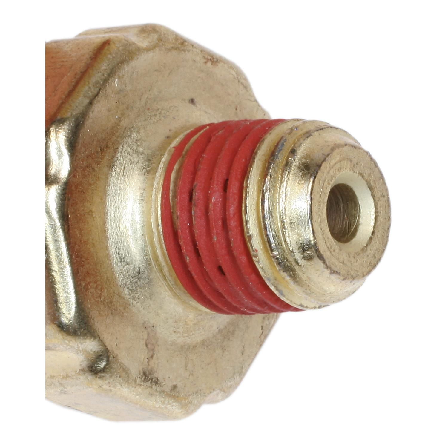 BODY SWITCH & RELAY