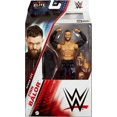 thumbnail image 4 of WWE-Elite Finn Balor-Figurine articulée de 15cm avec accessoires, 4 of 6