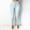 Blue, variant on Jeans for Women High Waist Stretchy,Women's Casual High Waisted Jeans Wide Leg Pants Button Straight Leg Trousers Retro Winter Tube Slim Jeans Clearance