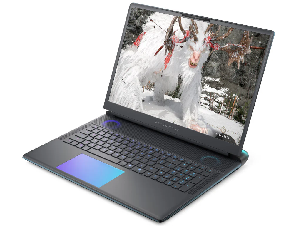 Alienware Area-51 Laptop - Thumbnail 4