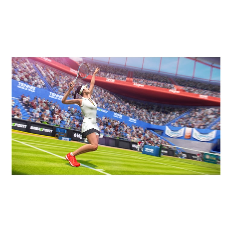 新品未開封　Tennis World Tour 2 (輸入版:北米) - PS4 Tennis World Tour 2 Ps4 Sony PlayStation 4 | eBay