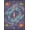 Purple Multi, Pattern 2, variant on ODIKA Playroom Educational Featuring Stars Planets Spacecraft Science Pet Friendly & Kids Safe Play for Bedroom, Reading Nook