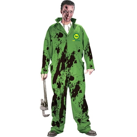 Bad Planning Adult Halloween Costume - One Size