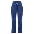 thumbnail image 6 of Women's Yoga Pants Plus Size Casual Loose Running Jogger Drawstring Long Pants Wide Leg Pants Yoga Pants Women Trousers with Pockets S-5XL, 6 of 9