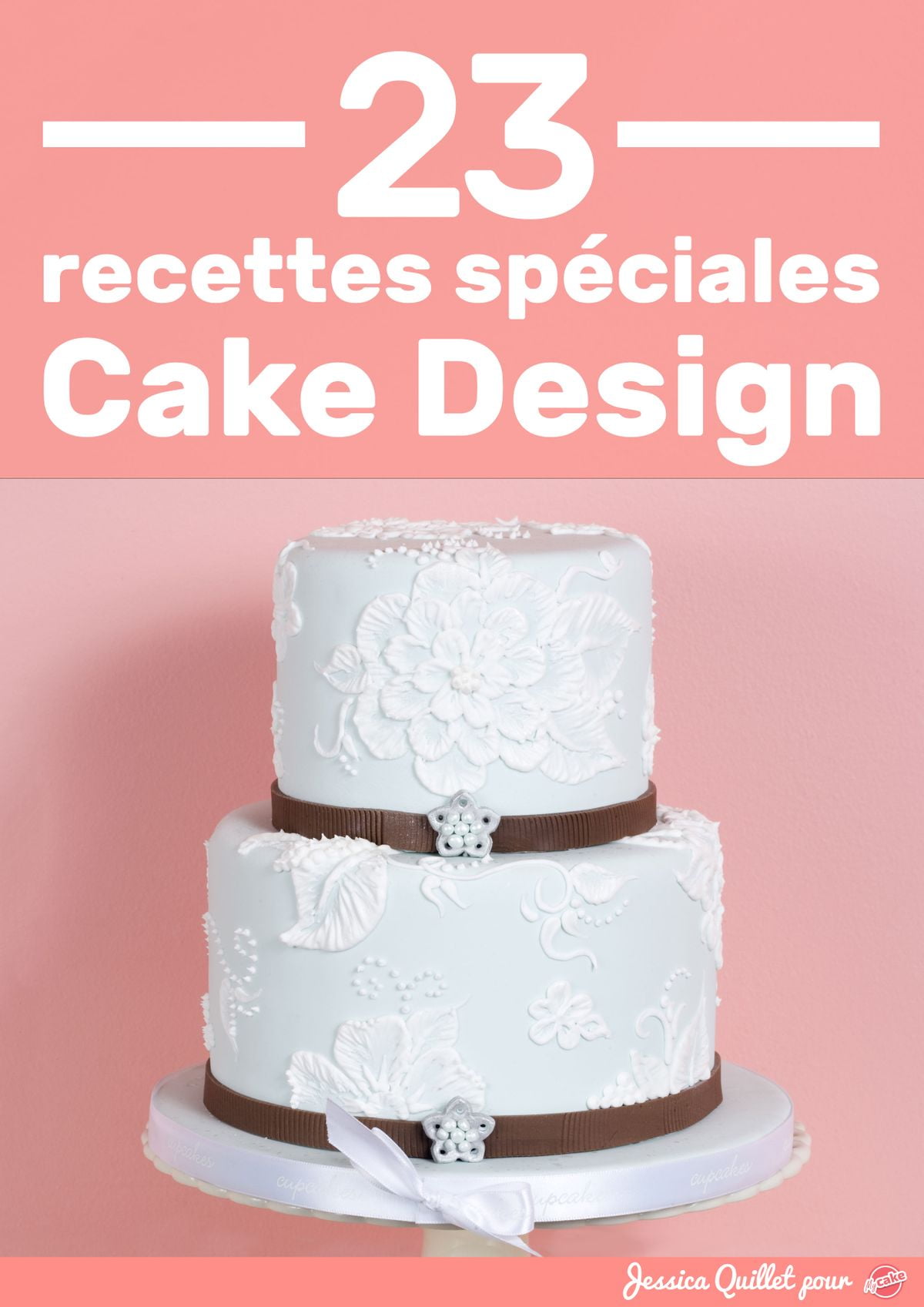 23 Recettes Speciales Cake Design Ebook Walmart Com Walmart Com