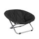 thumbnail image 2 of Cama de gato elevada cama elevada plegable, resistente a los arañazos, portátil, marco de hierro para dormir sofá acogedora silla de confort negro, 2 of 8