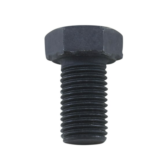 Ring Gear Bolt, Compatible with Ford 7.5" & 8.8", Standard Open & TracLoc, YSPBLT-024