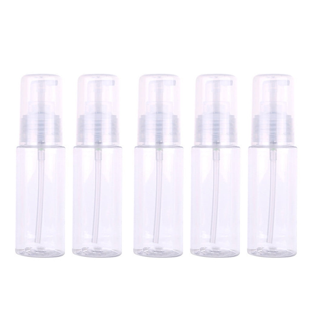 koaiezne Travel Bottle Liquid Bottle Hand Bottle Portable Bottle under ...