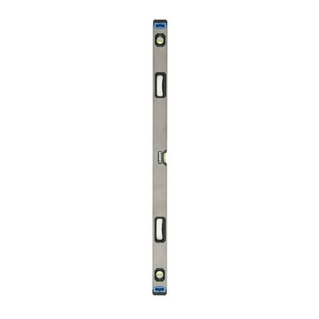 HART 48-inch Durable and Lightweight Box-Beam Level