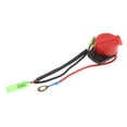 thumbnail image 4 of koolsoo 5xEngine On Off Kill Switch pour Pompe à Eau de Faucheuse de Générateur GX160, 4 of 9
