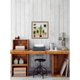 thumbnail image 3 of Indoor Oasis II Framed Painting Print, 3 of 6