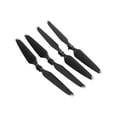 thumbnail image 3 of Hélice De Dron, Modelo De 2 Palas, Hoja De Hélice De Avión, Buena Dureza, Bajo Consumo De Energía Para Mavic 3 Cergrey Negro plata, 3 of 8