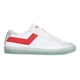thumbnail image 1 of Tenis Pony  Mujer Slamdunk Casual Blanco 7664, 1 of 10