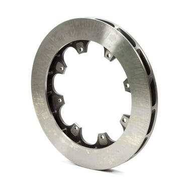 Wilwood Rotor-GT48 SPC-37-LH 12.19 x 1.25 - 8 on 7.00in