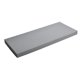 thumbnail image 5 of Bandeja de tocador de silicona para baño Porta jabón Estuche de almacenamiento de encimera para champú, 5 of 11