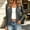 Dark Gray, variant on WQNVRNR Womens Hooded Cardigan- Zip Up Casual Long Sleeve Fall Winter Warm Outerwear Gray Size XL