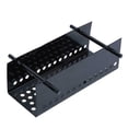 thumbnail image 3 of Paper Fire Brick Maker 33×16×16 Diy Recycle Newspaper Briquette Maker Paper Log Brick For Heating Fire Stove Home Tool New, 3 of 8