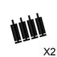 thumbnail image 1 of 2x4 Patas Para Muebles, Fácil Instalación, Patas Para Sofá, Mesa, Cama, Mesa De Centro, 1 of 8
