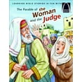 thumbnail image 2 of Arch Books The Parable of the Woman and the Judge - Arch Books, (Paperback), 2 of 2